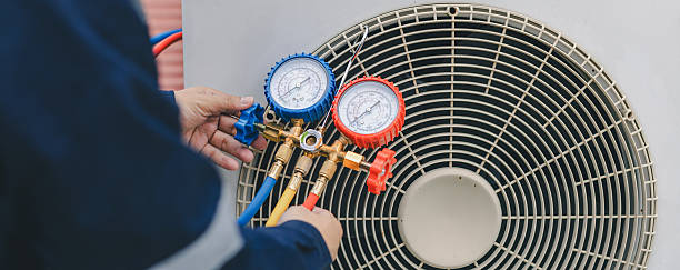 Trusted Heat Pump Repair service in Grandview, MO - Leonard HVAC